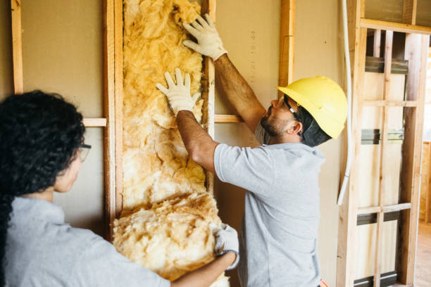 Range of Insulation Solutions in Crooked River Ranch, OR