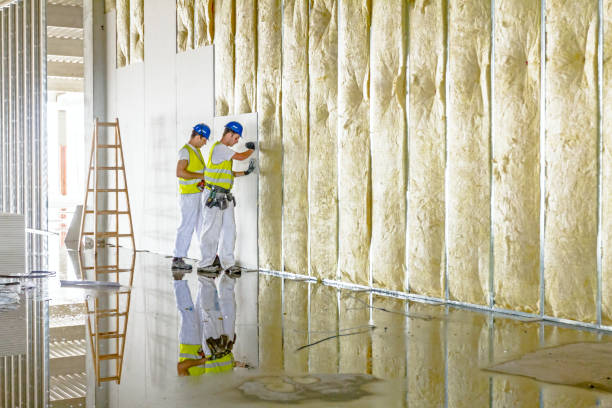 Attic Insulation Near Me in Crooked River Ranch, OR